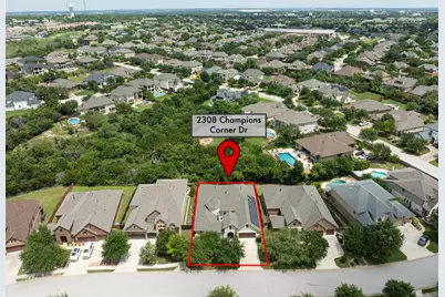 2308 Champions Corner Drive, Leander, TX 78641 - Photo 3
