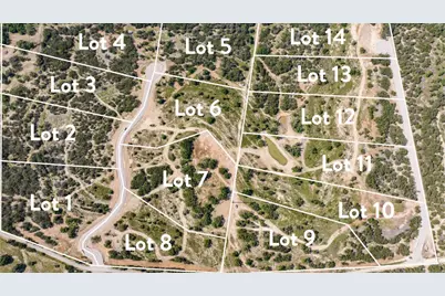 Lot 6 Sunset View Court, Johnson City, TX 78636 - Photo 23