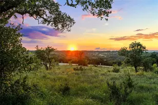 Lot 6 Sunset View Ct, Johnson City, TX 78636 - Photo 1