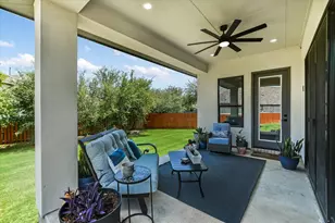 205 Axis Loop, Georgetown, TX 78628 - Photo 27