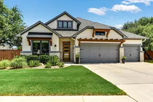 205 Axis Loop, Georgetown, TX 78628 - Photo 1