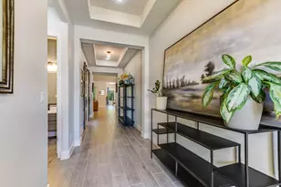 205 Axis Loop, Georgetown, TX 78628 - Photo 5