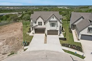 234 Flora Spgs Cv, Liberty Hill, TX 78642 - Photo 21
