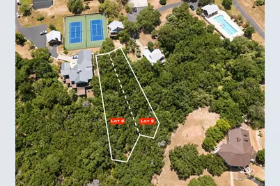 Lots 5 and 6 Courtside Lane, Spicewood, TX 78669 - Photo 5