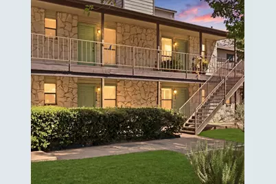 4307 S 1st Street #206, Austin, TX 78745 - Photo 1