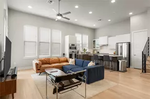6201 Toscana Ave, Austin, TX 78724 - Photo 7