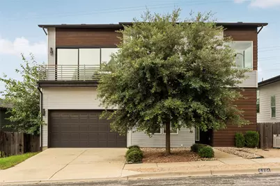 6201 Toscana Avenue, Austin, TX 78724 - Photo 3