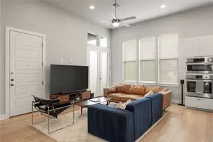 6201 Toscana Ave, Austin, TX 78724 - Photo 5