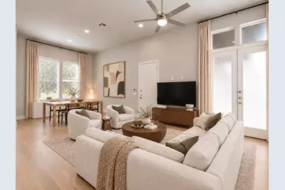6201 Toscana Avenue, Austin, TX 78724 - Photo 7