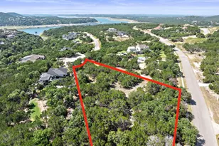 17604 Hunters Hollow, Jonestown, TX 78645 - Photo 1