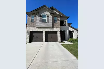 1537 Sonny Drive, Leander, TX 78641 - Photo 1