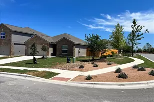 100 Dupont Pass, Jarrell, TX 76537 - Photo 1