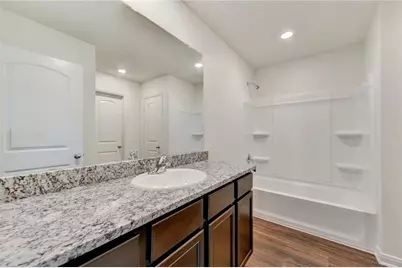 100 Dupont Pass, Jarrell, TX 76537 - Photo 11