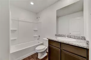 100 Dupont Pass, Jarrell, TX 76537 - Photo 13