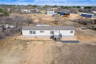 456 Saturn, Kingsland, TX 78639 - Photo 1