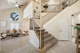 2929 Cedar Crest Cir, Round Rock, TX 78665 - Photo 3