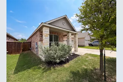 401 Fort William Street #33, Hutto, TX 78634 - Photo 17