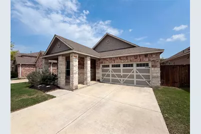 401 Fort William Street #33, Hutto, TX 78634 - Photo 1