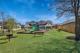 2500 Forest Creek Dr, Round Rock, TX 78665 - Photo 27