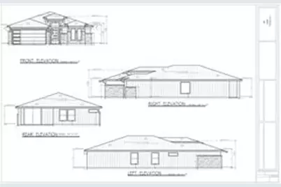 152 Lavanda Lane, Dale, TX 78616 - Photo 15