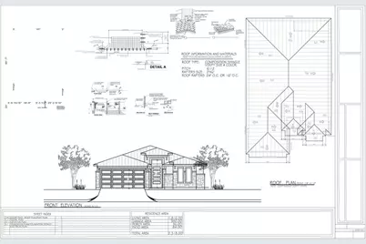 152 Lavanda Lane, Dale, TX 78616 - Photo 13