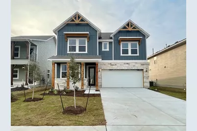 103 Palo Brea Loop, Hutto, TX 78634 - Photo 1