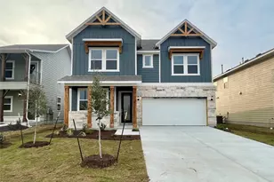 103 Palo Brea Loop, Hutto, TX 78634 - Photo 1