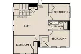 103 Palo Brea Loop, Hutto, TX 78634 - Photo 3