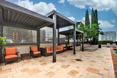 360 Nueces Street #1407, Austin, TX 78701 - Photo 31