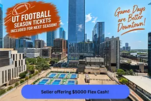 360 Nueces St, Austin, TX 78701 - Photo 1