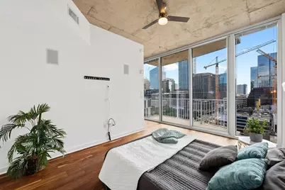 360 Nueces Street #1407, Austin, TX 78701 - Photo 9