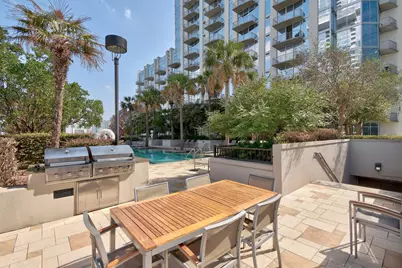 360 Nueces Street #1407, Austin, TX 78701 - Photo 31