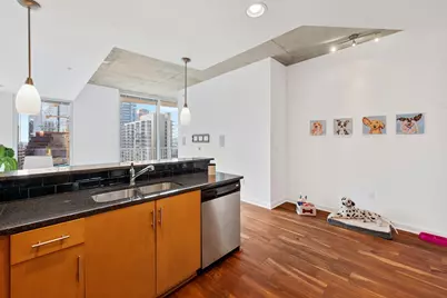 360 Nueces Street #1407, Austin, TX 78701 - Photo 5