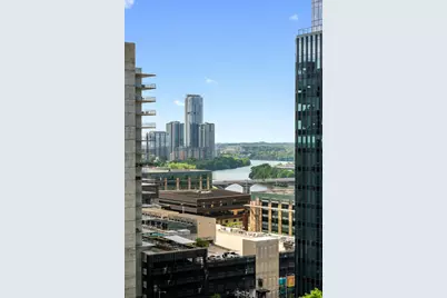 360 Nueces Street #1407, Austin, TX 78701 - Photo 19