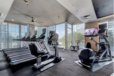 360 Nueces Street #1407, Austin, TX 78701 - Photo 35