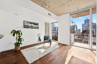 360 Nueces Street #1407, Austin, TX 78701 - Photo 7
