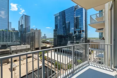 360 Nueces Street #1407, Austin, TX 78701 - Photo 17