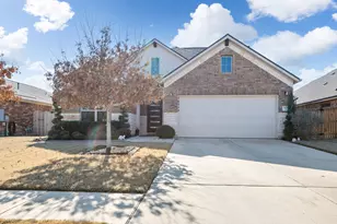 909 Zacarias Dr, Leander, TX 78641 - Photo 1