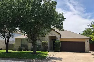 7021 Albacete Ln, Round Rock, TX 78681 - Photo 1
