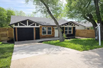 6913 Shannon Drive, Austin, TX 78724 - Photo 19