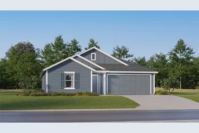 410 Bertram Oaks Drive, Bertram, TX 78605 - Photo 1