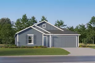 410 Bertram Oaks Dr, Bertram, TX 78605 - Photo 1