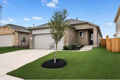 119 Bayou Mint Boulevard, Buda, TX 78610 - Photo 1