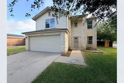 4200 Big Bend Trail, Taylor, TX 76574 - Photo 1