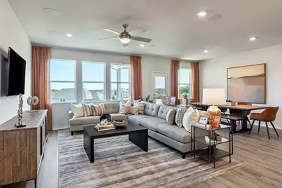 1708 Lorant Lane, Pflugerville, TX 78660 - Photo 13