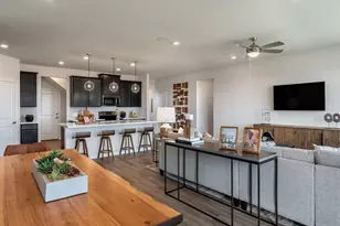 1708 Lorant Ln, Pflugerville, TX 78660 - Photo 5