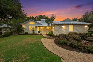 140 Donna Dr, Wimberley, TX 78676 - Photo 1