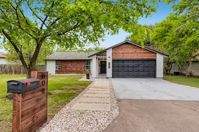 604 Garden Path Drive, Round Rock, TX 78664 - Photo 1