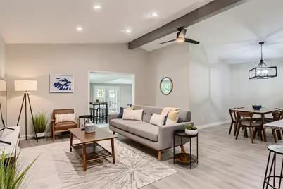 604 Garden Path Drive, Round Rock, TX 78664 - Photo 5