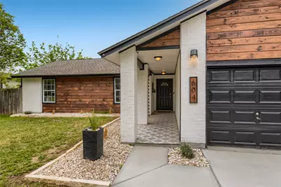 604 Garden Path Drive, Round Rock, TX 78664 - Photo 3